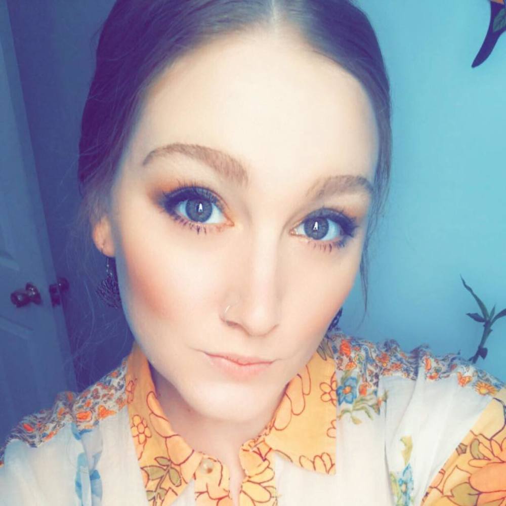 Meet your Posher, Christie